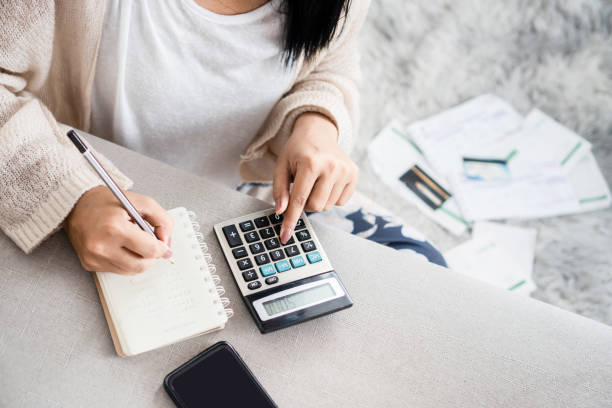 Financial Counseling and Guidance in Osakis, MN